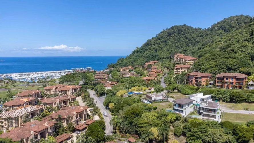 VENTA HERRADURA CON VISTA A LA MARINA LOS SUEÑOS - Imagen 2