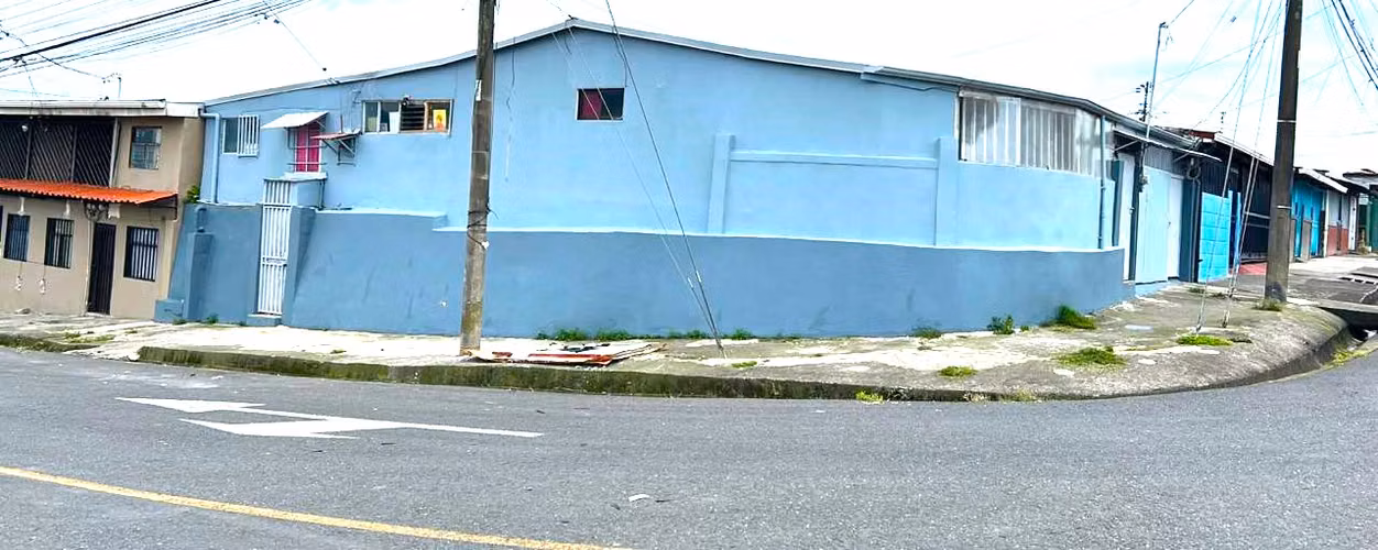  PROPIEDAD DE INVERSIÓN CON 3 APARTAMENTOS ALQUILADOS – LA MORA, GOICOECHEA ( PM 1142) - Imagen 2
