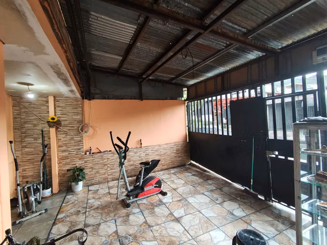 Casa en venta Calle Valverde San Miguel - AP