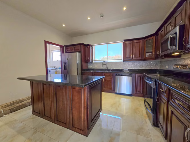 APARTAMENTO AMUEBLADO DE 3 HABIT. CON TERRAZA EN SAN RAFAEL ESCAZU - Imagen 17