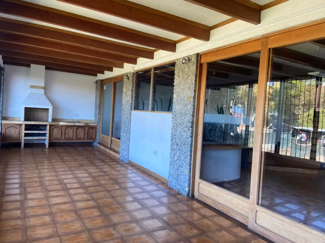 Oficinas en Alquiler en B° Escalante GBA-258