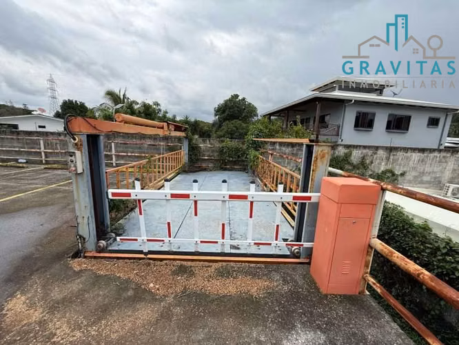Venta de terreno en Pozos, Santa Ana 563m2 ID 2039 - Imagen 6