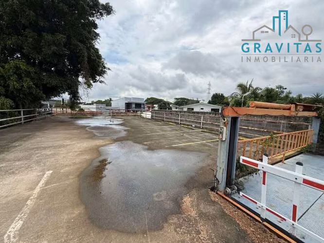 Venta de terreno en Pozos, Santa Ana 563m2 ID 2039 - Imagen 3
