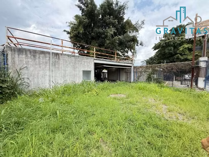 Venta de terreno en Pozos, Santa Ana 563m2 ID 2039 - Imagen 7