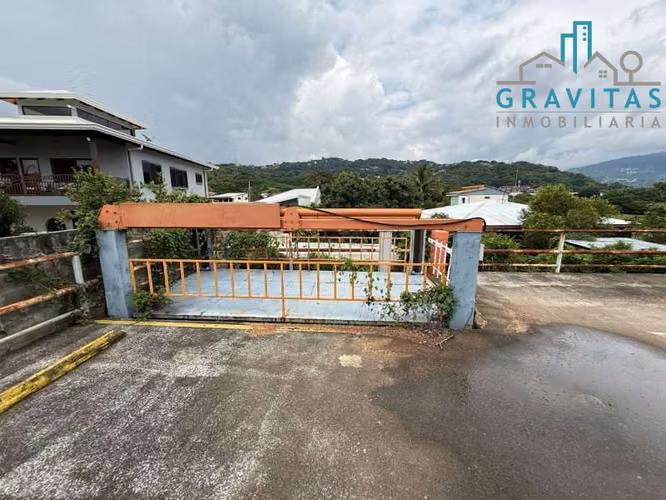 Venta de terreno en Pozos, Santa Ana 563m2 ID 2039 - Imagen 17
