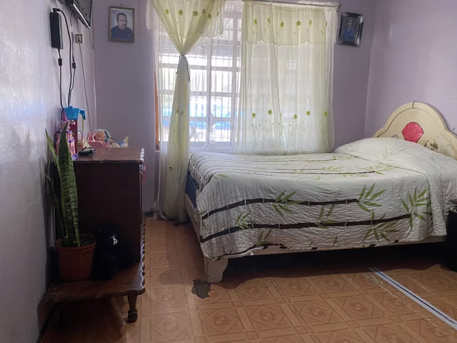 Casa en venta San Blas de Cartago. GBV- 203