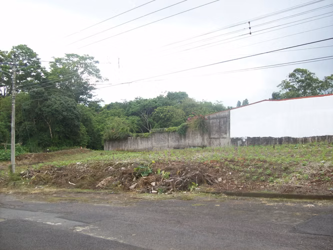 Se venden lindos lotes en Lomas de Ayarco, Curridabat