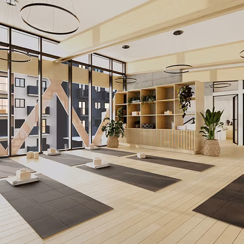 Apartamento NUEVO en alquiler en Barreal de Heredia - Imagen 15