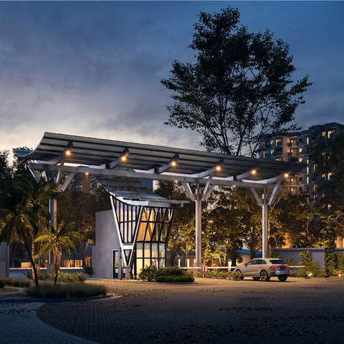 Apartamento NUEVO en alquiler en Barreal de Heredia - Imagen 17