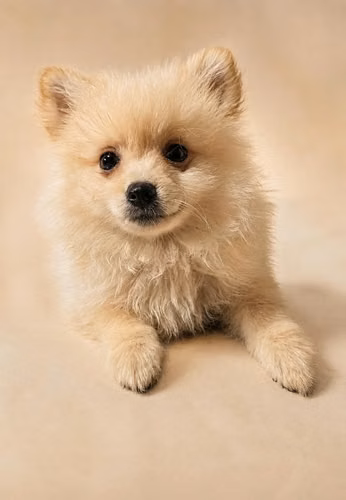 Pomerania machos - Imagen 10