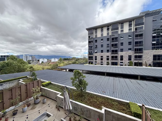 Apartamento en alquiler en Nueve 84, Curridabat | 2 parqueos - Imagen 9