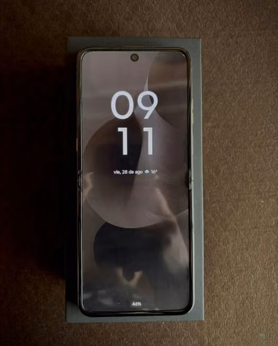 Motorola Razr 60 Ultra