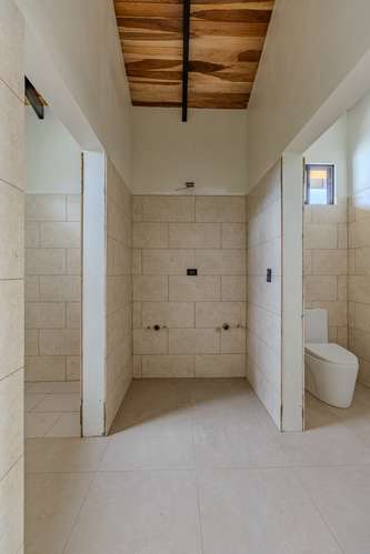 Casa Moderna con Piscina Infinity en Estanquillos, Atenas