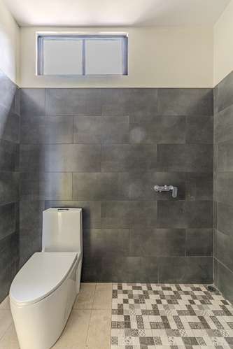 Casa Moderna con Piscina Infinity en Estanquillos, Atenas
