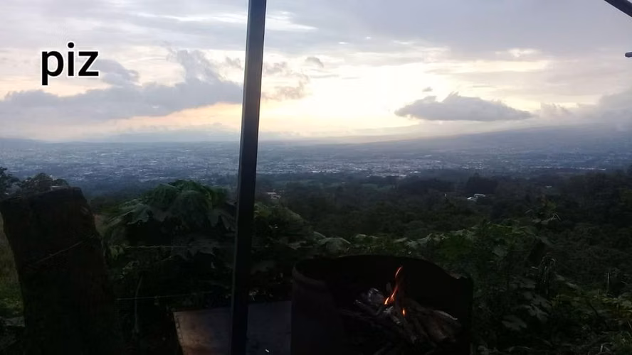 Se vende terreno amplio cerca El Pizote, San Rafael de Montes de Oca - Imagen 3