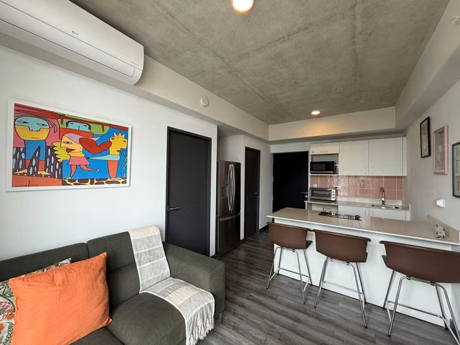 Venta o Alquiler de Apartamento en Secret Sabana - Imagen 10