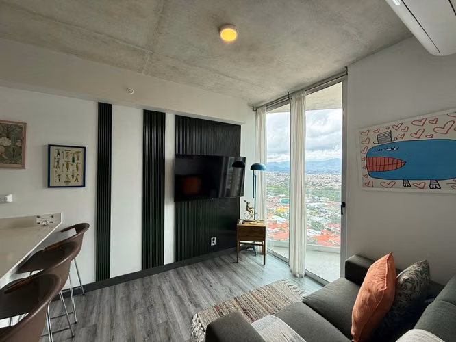 Venta o Alquiler de Apartamento en Secret Sabana - Imagen 14