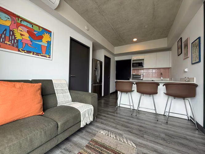 Venta o Alquiler de Apartamento en Secret Sabana - Imagen 8
