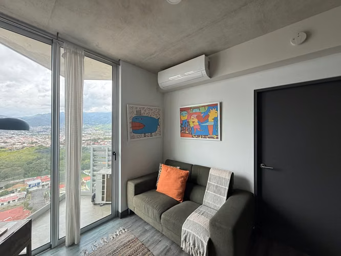 Venta o Alquiler de Apartamento en Secret Sabana - Imagen 9