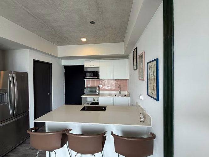 Venta o Alquiler de Apartamento en Secret Sabana - Imagen 3