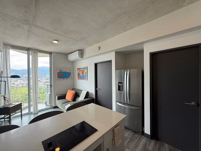 Venta o Alquiler de Apartamento en Secret Sabana - Imagen 6