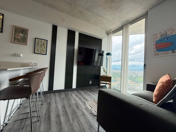 Venta o Alquiler de Apartamento en Secret Sabana - Imagen 5