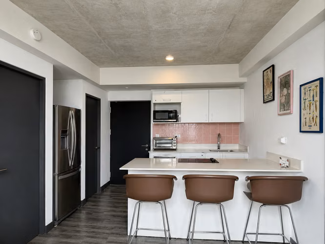 Venta o Alquiler de Apartamento en Secret Sabana - Imagen 2
