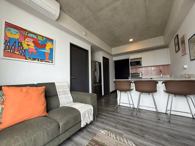 Venta o Alquiler de Apartamento en Secret Sabana - Imagen 13