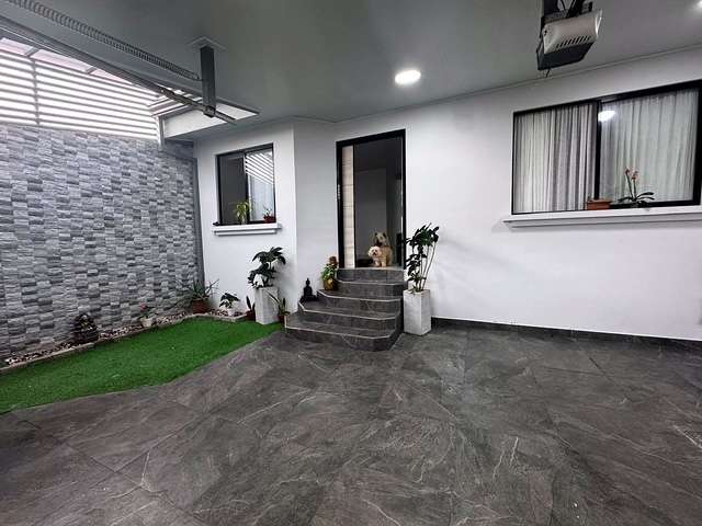 VENTA DE CASA DE UN PISO EN MERCEDES NORTE, HEREDIA - Imagen 18