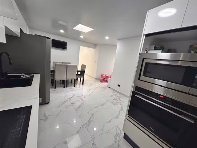 VENTA DE CASA DE UN PISO EN MERCEDES NORTE, HEREDIA - Imagen 5