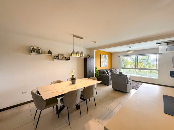 VENTA Y ALQUILER DE APARTAMENTO EN PRIVÉ - ESCAZÚ - Imagen 13