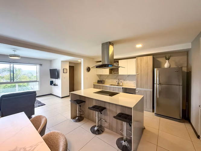 VENTA Y ALQUILER DE APARTAMENTO EN PRIVÉ - ESCAZÚ - Imagen 9