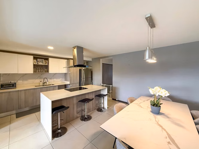 VENTA Y ALQUILER DE APARTAMENTO EN PRIVÉ - ESCAZÚ - Imagen 11