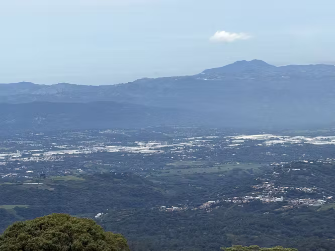 Venta de Quinta en Poás de Alajuela.