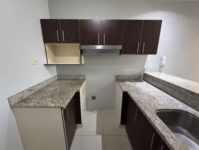 Alquiler apartamento en Nunciatura | 1 habitación | Parqueo bajo techo - Imagen 8