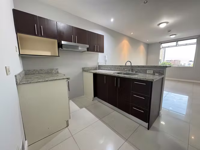Alquiler apartamento en Nunciatura | 1 habitación | Parqueo bajo techo - Imagen 9