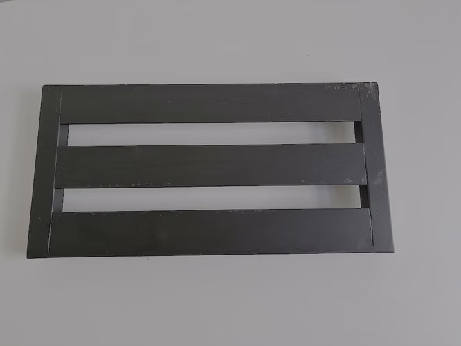 PEDALBOARD/PEDALERA PEDALTRAIN METRO 16 CON FUNDA