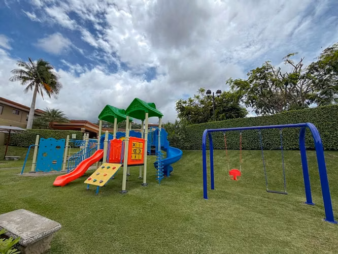 CASA EN VENTA EN CONDOMINO VILLAS DE VALENCIA - Imagen 13