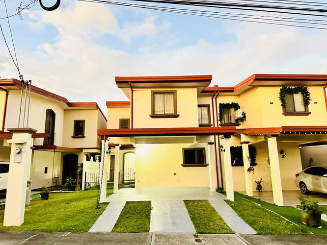 ALQUILER CASA ALAJUELA- DESAMPARADOS - Imagen 13