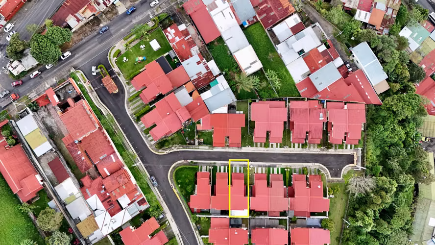 ALQUILER CASA ALAJUELA- DESAMPARADOS - Imagen 12