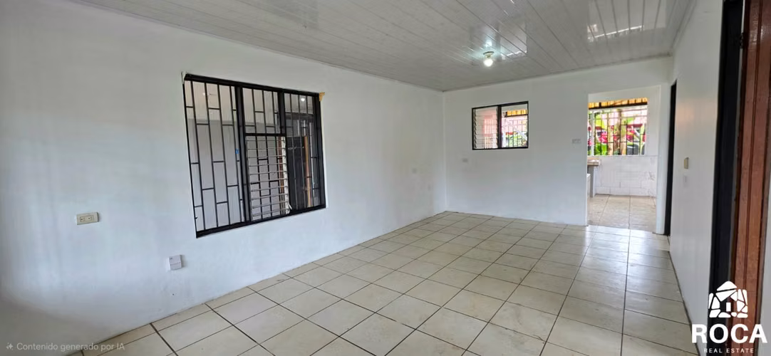 Venta de oportunidad en Palmares de Perez Zeledón.! - Imagen 14