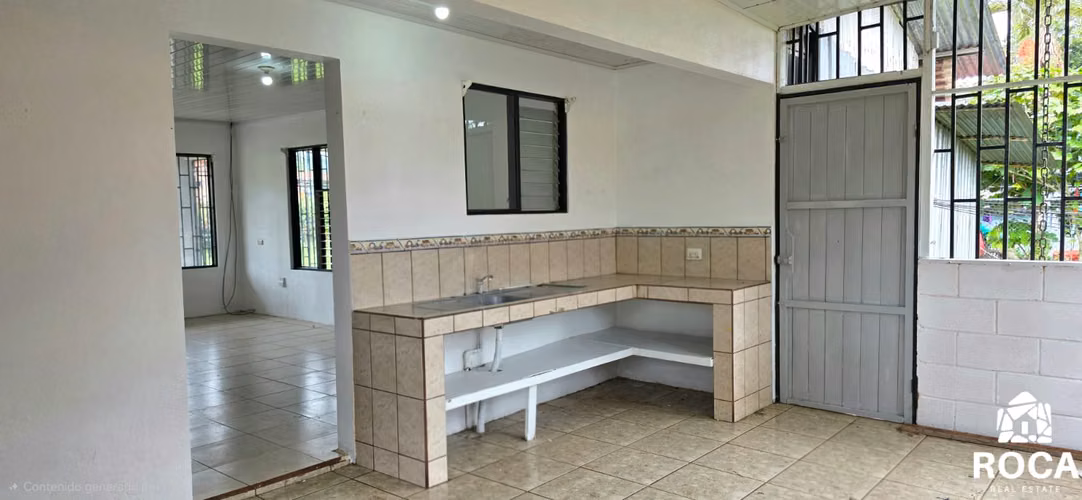 Venta de oportunidad en Palmares de Perez Zeledón.! - Imagen 2