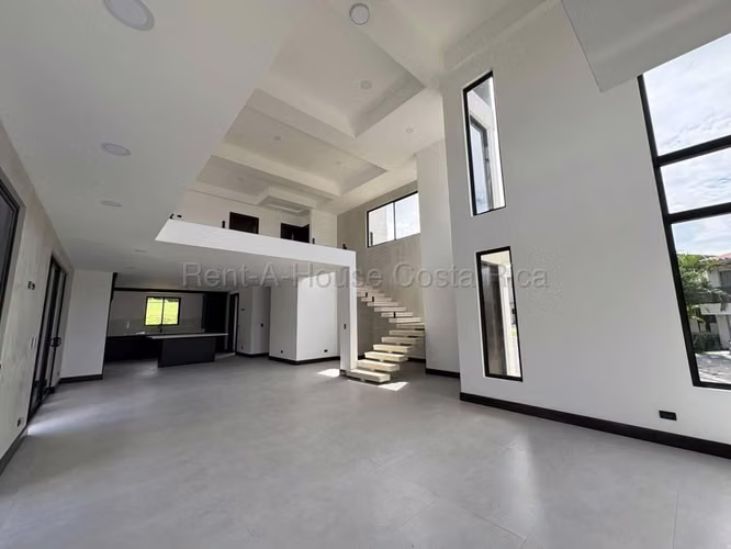 Venta de Casa a estrenar en Terrafé Heredia - Imagen 5