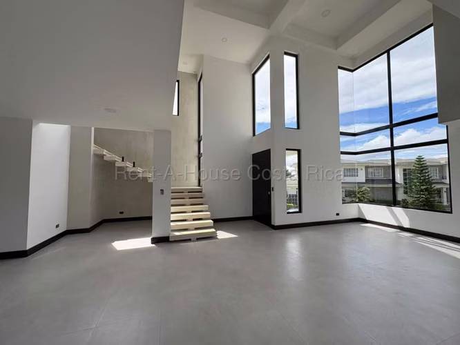 Venta de Casa a estrenar en Terrafé Heredia - Imagen 2