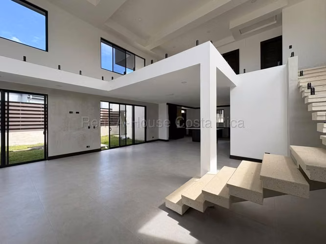Venta de Casa a estrenar en Terrafé Heredia - Imagen 9