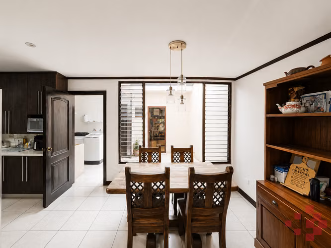 CASA EN VENTA EN LINDORA, SANTA ANA - Imagen 5
