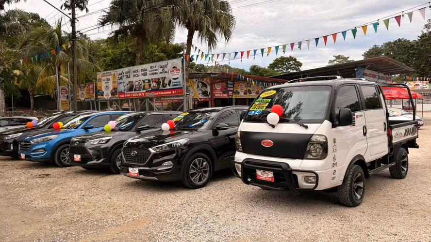 KIA K2700 II DLX-2006-MANUAL-CAJA 5TA-4X4- 8.975.000 - Imagen 10