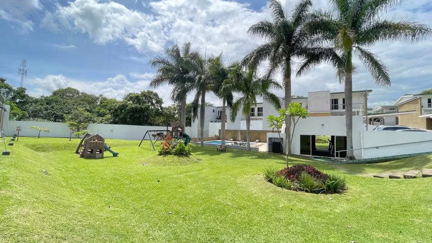 Venta de Casa en San Rafael de Escazú RZ - Imagen 16