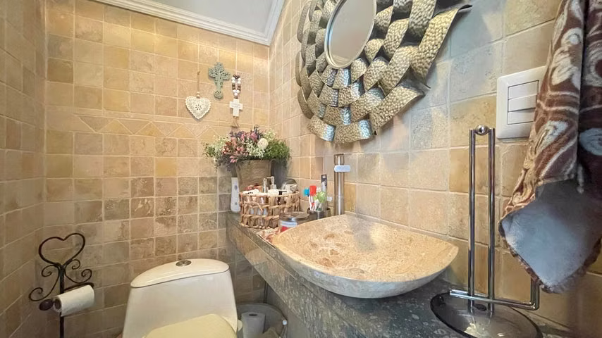 Venta de Casa en San Rafael de Escazú RZ - Imagen 6
