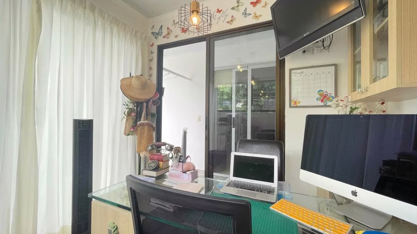 Venta de Casa en San Rafael de Escazú RZ - Imagen 13